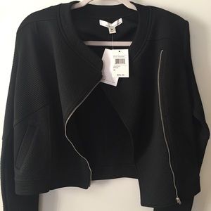 Fourteenth Place Blazer/Jacket